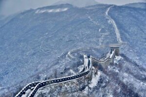 Mutianyu Great Wall Ticket - Is the $32 Mutianyu ticket good value?