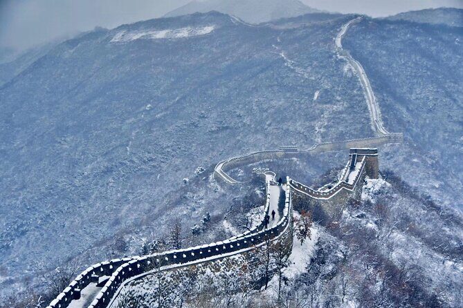 Mutianyu Great Wall Ticket - Is the $32 Mutianyu ticket good value?