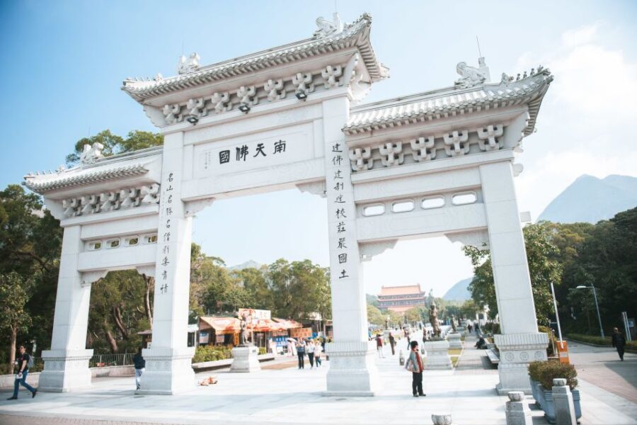 Ngong Ping 360: Cable Car Return Tickets & Combos - Key things to know before you go