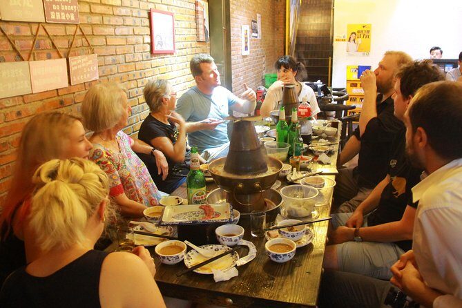 Old Beijing Dinner Tour - Why this dinner tour beats a random restaurant pick