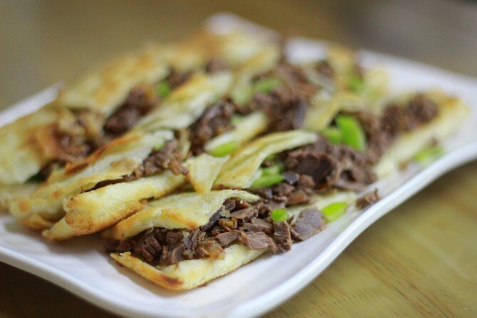 Old Beijing Dinner Tour - The hutong walk: narrow lanes that change how you taste
