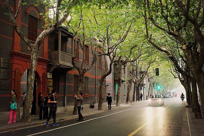 Private Amazing Shanghai City Day Tour in Your Way - What is included, and what costs extra