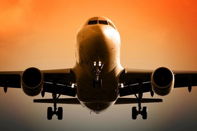 Private Arrival Transfer: Beijing Airport (PEK or PKX) to Hotel - Key things to know before you land