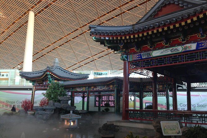 Private Arrival Transfer: Beijing Airport (PEK or PKX) to Hotel - What This Beijing Airport Arrival Transfer Actually Solves