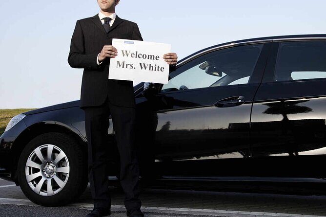 Private Arrival Transfer from Beijing Airport to Hotel - Private Beijing Airport Transfer: What You Actually Get