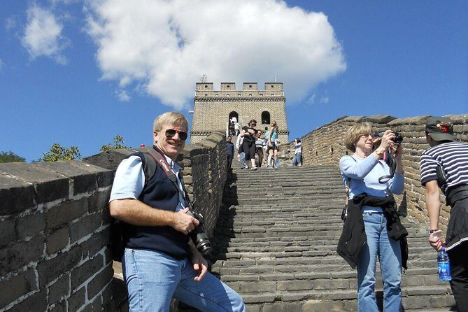Private Beijing Day Trip: Mutianyu Great Wall and Ming Tombs - Mutianyu vs the big-name Wall: why this route feels calmer