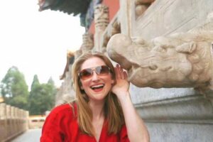 Private Beijing Walking Tour of the Forbidden City with 7 Options - Palace Museum highlights on the central axis