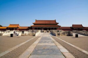 Private Custom Tour or Private Tour: Beijing in One Day - Planning the perfect itinerary with your guide (and why 48 hours matters)