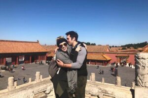 Private Full Day Tour: Forbidden City, Tiananmen & Summer Palace - Tiananmen Square at Human Speed (and How to Handle Security)