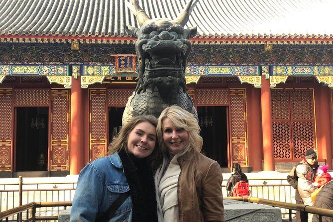 Private Full Day Tour: Forbidden City, Tiananmen & Summer Palace - Who This Tour Suits Best (and Who Might Want a Different Plan)