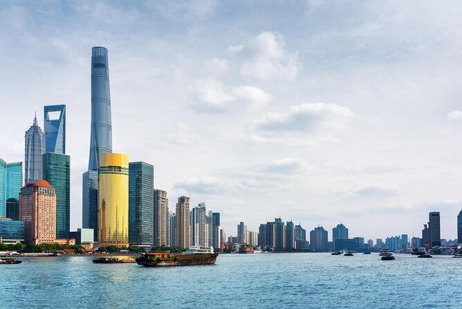 Private Full-Day Tour: Incredible Shanghai Highlights - Key Things I’d Focus On Before You Go