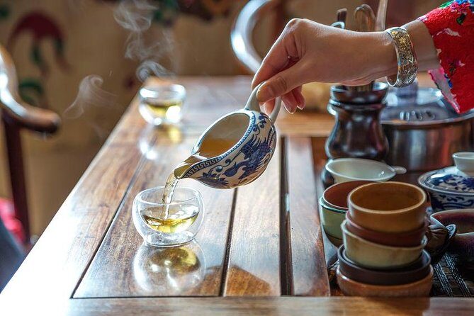 Private Full-Day Tour: Incredible Shanghai Highlights - A Private Full Day That Actually Feels Like a Day