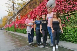 Private Full-Day Tour: Incredible Shanghai Highlights - Bund Walk Time: Colonial Facades Along the Huangpu River