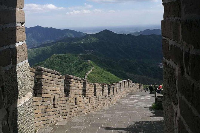 Private Half-Day Mutianyu Great Wall Tour including Round Way Cable Car or Toboggan - Your 5-Hour Rhythm: Hotel Pickup, Drive Time, and When You’ll Be on the Wall