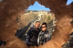 Private Mutianyu Great Wall Day Tour From Beijing City/Airport - Inside the Great Wall Experience: Cable Car Up, Time on the Top, Cable Car Down
