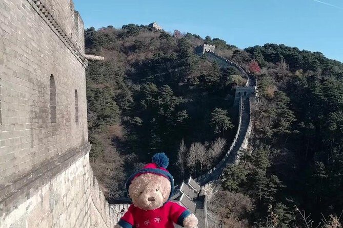 Private Mutianyu Great Wall Day Tour From Beijing City/Airport - Price and Logistics: What You’re Really Paying For
