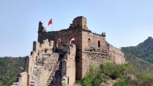 Private Mutianyu Great Wall Flexible Trip English Speaking Driver - Tickets, lifts, and the real cost of going up