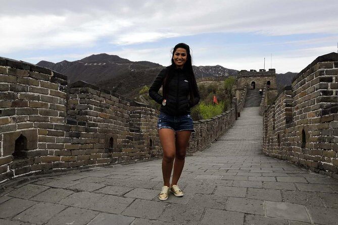 Private Mutianyu Great Wall Trip With English-Speaking Driver - Price Breakdown: What You’re Really Paying For