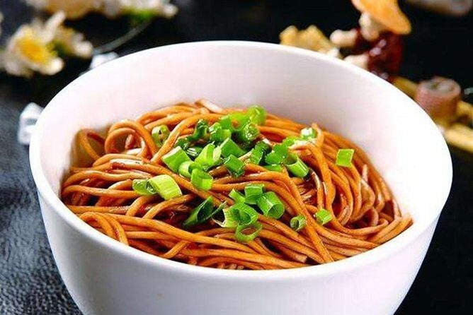 Private Shanghai Evening Street Food Walking and Cruise Tour - Boarding the Huangpu River Cruise: 60 Minutes of Night Skyline