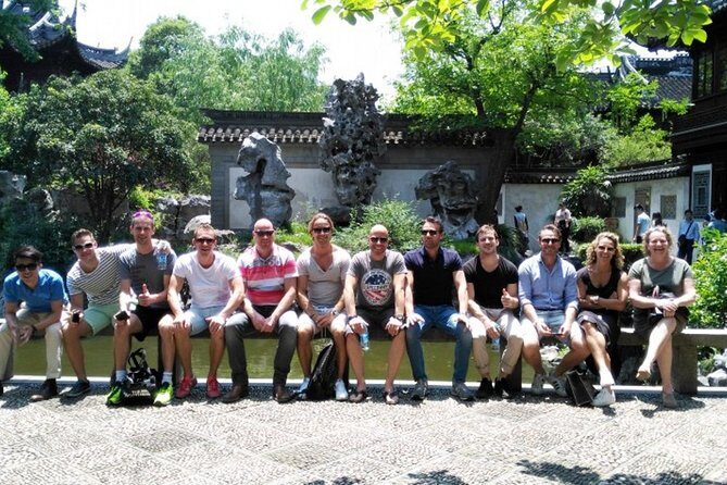 Private Shanghai Full Day City Tour with Old and New Highlights - Why this private day tour is a smart first trip