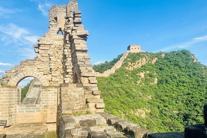 Private Trekking Day Tour to Jinshanling Great Wall - A Note on Guide and Driver Quality: What to Watch Day-Of