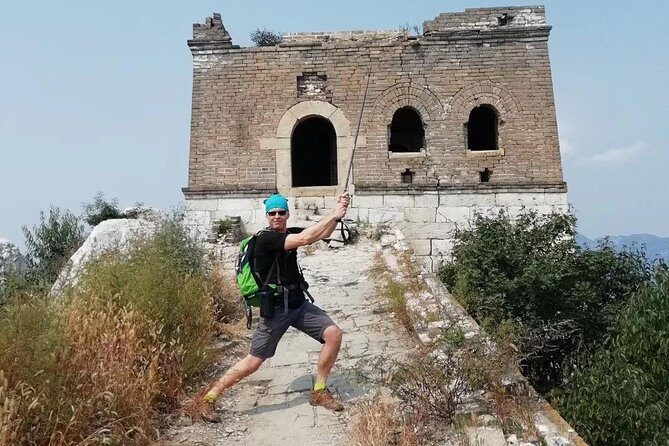 Private Trekking Day Tour to Jinshanling Great Wall - The Mini-Hike Route: 5–6 km, Multiple Towers, and Real Variety