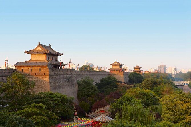 Private Xi'an Day Tour: Terracotta Army&Optional City Attractions - Key things to know before you go