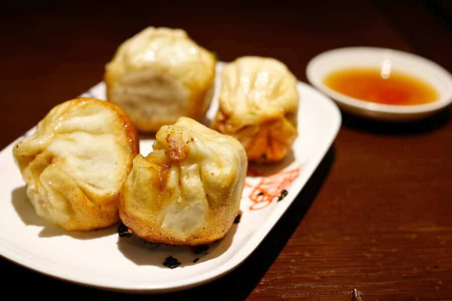 Shanghai: 3-Hour Local Food Tasting Tour - Key things that make this tour worth your time