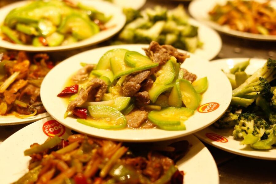 Shanghai: 3-Hour Local Food Tasting Tour - What dishes you should expect (so you don’t get surprised)