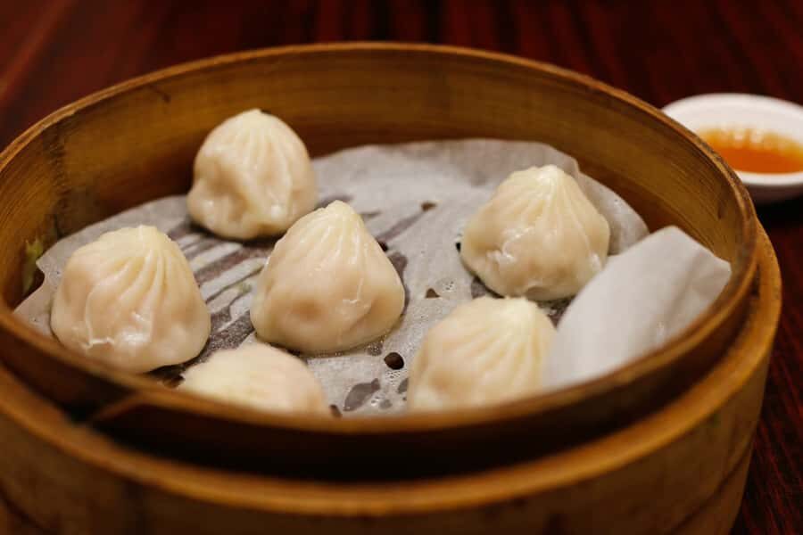 Shanghai: 3-Hour Local Food Tasting Tour - Pace and timing: 3 hours is short, so the tour stays focused