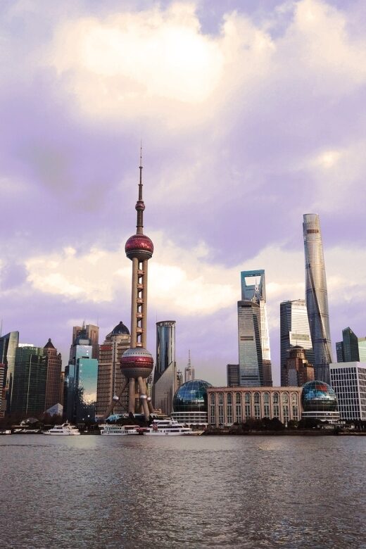 Shanghai: 8-Hour Private City Tour - Key highlights and what to watch for