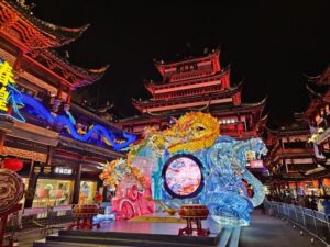 Shanghai: 8-Hour Private City Tour - Yu Garden and Old Street: where the photos make sense
