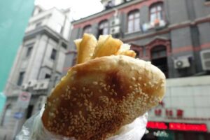 Shanghai Breakfast Walking Tour of Former French Concession - How the morning walk actually runs (so you don’t feel rushed)