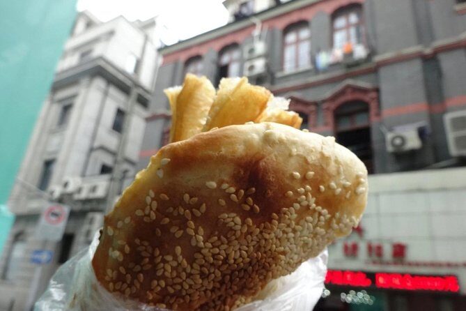 Shanghai Breakfast Walking Tour of Former French Concession - How the morning walk actually runs (so you don’t feel rushed)
