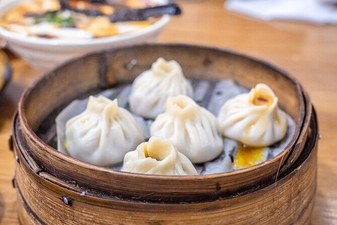 Shanghai Coffee & Breakfast Tour - Key things that make this tour work