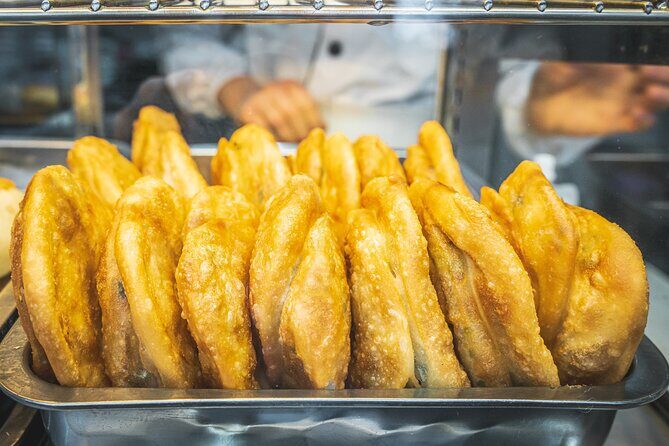 Shanghai Coffee & Breakfast Tour - Old Shanghai breakfast is about everyday routines, not just food