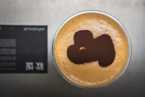 Shanghai Coffee & Breakfast Tour - Getting to Wuding Road Exit 2 without stress