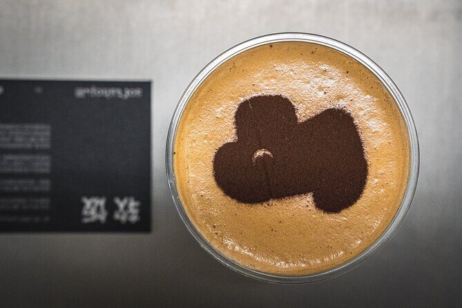 Shanghai Coffee & Breakfast Tour - Wuding Road and the coffee-culture contrast