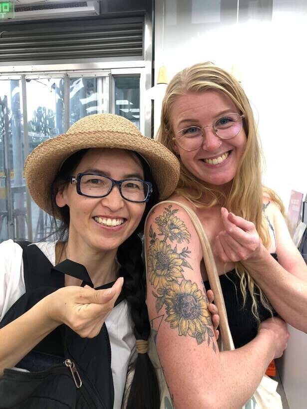 Shanghai ERA Theatre Acrobatics Ticket - English Support via WhatsApp: The Real Difference Maker