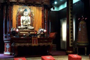 Shanghai Half Day Morning or Afternoon Sightseeing Tour - Hotel pickup and a tight 4-hour loop: the logistics that matter