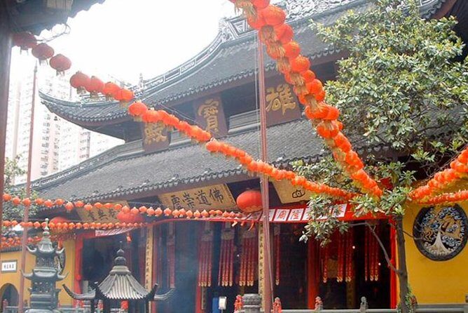 Shanghai Half Day Morning or Afternoon Sightseeing Tour - Shanghai Museum and People’s Square: a strong start in the morning