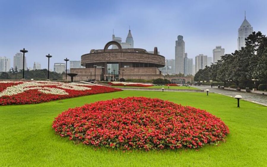 Shanghai: Hop-on Hop-off Bus Ticket and Optional Attractions - Key things to notice before you ride