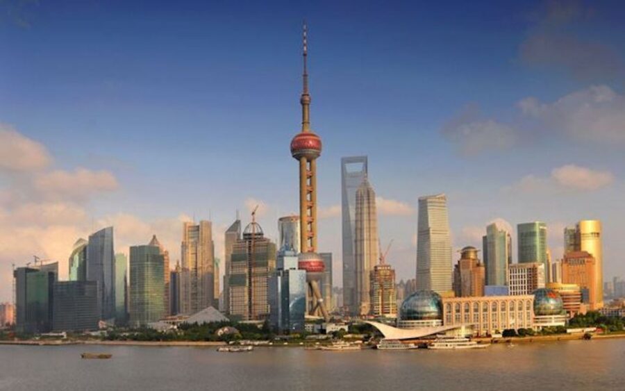 Shanghai: Hop-on Hop-off Bus Ticket and Optional Attractions - Red Route (Shanghai City Tour): People’s Square to The Bund and Yuyuan