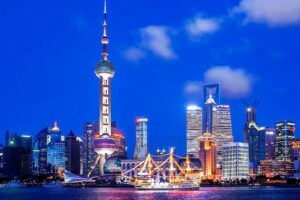 Shanghai Night River Cruise Tour with Xinjiang Style Dining Experience - Price and value: what $155 really covers