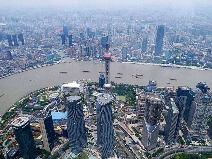 Shanghai One Day City Private Tour by German-Speaking Guide - Private one-day Shanghai: what this format actually buys you