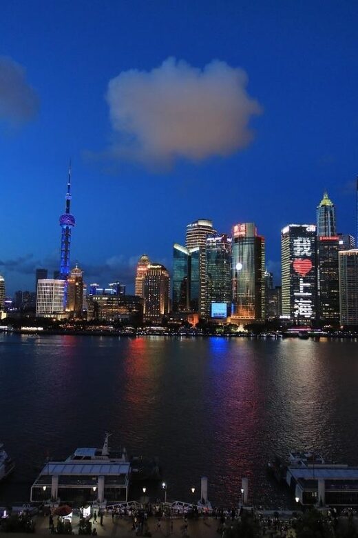 Shanghai: Private and Personalized Guided Tour - Key Highlights at a Glance