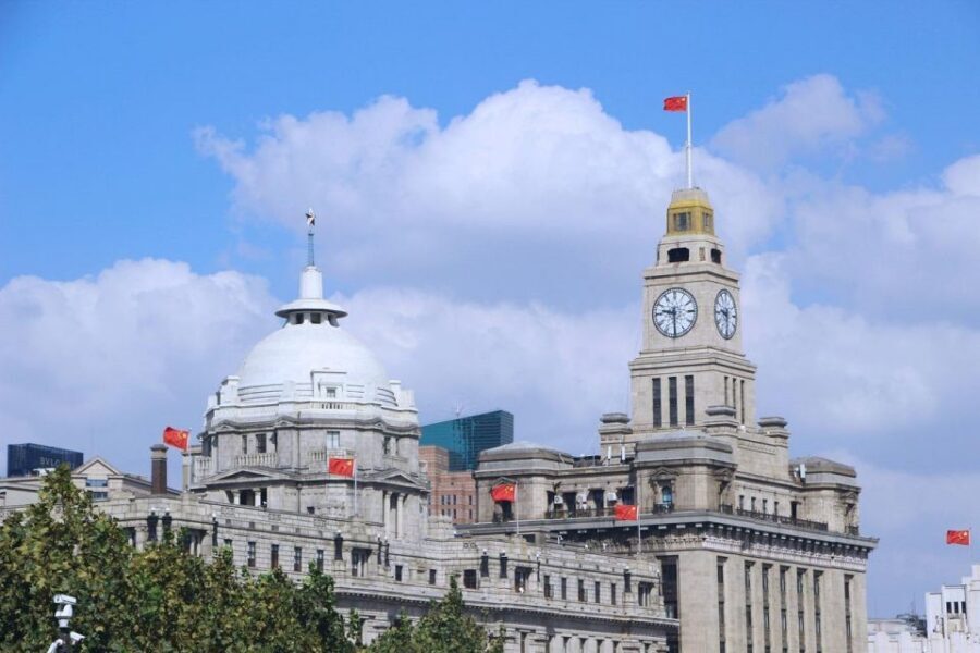 Shanghai: Private and Personalized Guided Tour - What This 8-Hour Private Tour Really Gives You