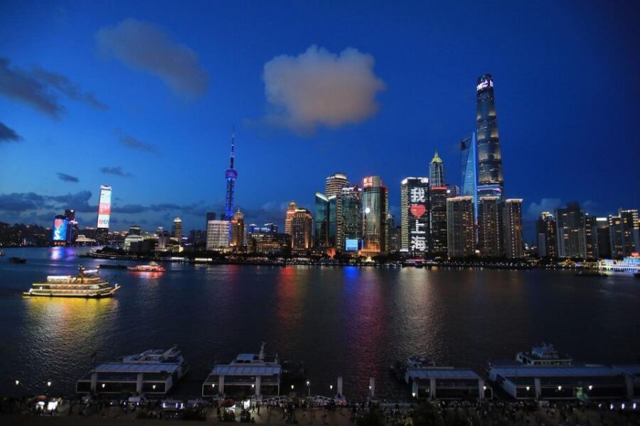 Shanghai: Private and Personalized Guided Tour - Yu Garden and the Old Street: Classic Shanghai in One Concentrated Block