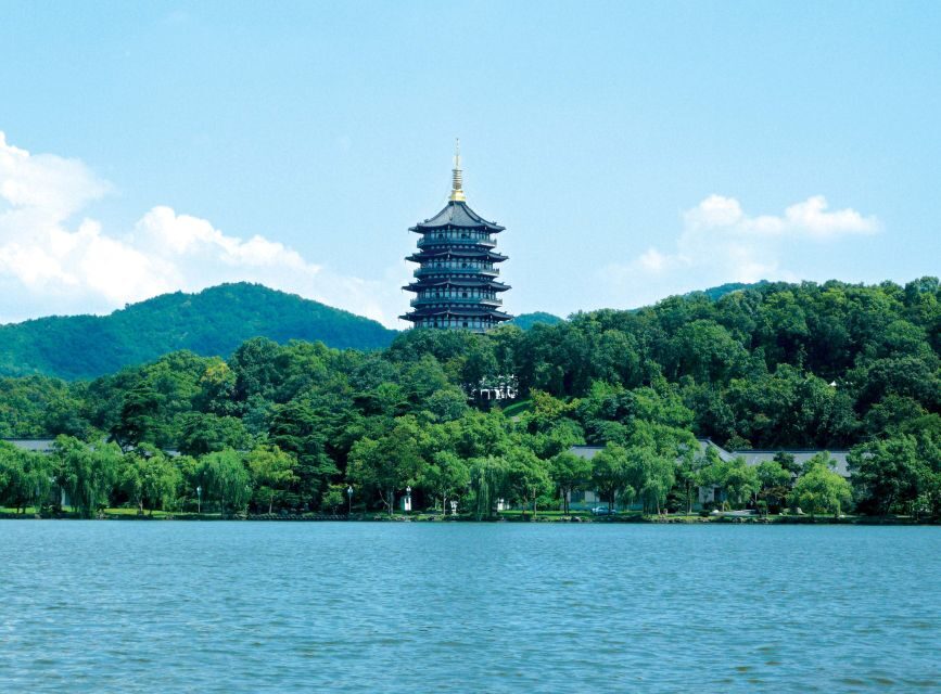 Shanghai: Private Guided Tour to Hangzhou by Bullet Train - Timing, Pace, and Small Logistics That Affect Your Day