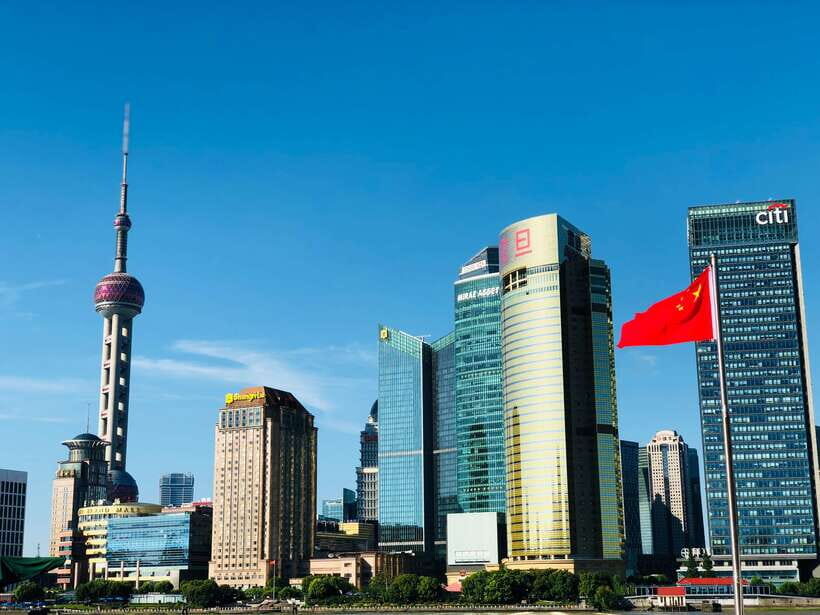 Shanghai: Private Shanghai & Zhujiajiao Tour with Lunch - Lunch: included, and planned for real-life comfort